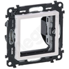 Legrand M45 Baltų mechanizmų VALENA LIFE adapteris (752144)