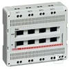 Legrand garso/vaizdo mazgas vaizdo domofono sistemai ir mano namams F441 - F441