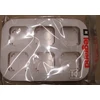 Legrand STATION 6 Baltas FORIX MECH