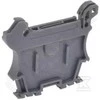 Legrand Automatinis galinis užraktas 6 mm jungtims 037510