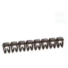 Legrand CAB3 0.5-1.5"1" žymeklis (X1200)
