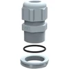 Kabelio sandariklis Legrand 098025 (PG21, 12-18 mm², pilka, IP68)