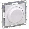 Legrand DIMMER 300W VISIEMS ĮKROVIMAMS BALTA