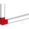Legrand DLP PLOKŠTAS KAMPAS 50 X 105