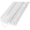 Legrand DLP-N 50X105 Baltas KANALAS 2M B/DANGLAS