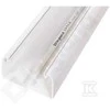 Legrand DLP-N 50X80 Baltas KANALAS 2M