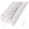 Legrand DLP-N 50X80 Baltas KANALAS 2M
