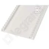 Legrand DLP-N DANGO PLOTIS 85MM KAMPINIS Baltas