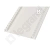 Legrand DLP-N DANGO PLOTIS 85MM KAMPINIS Baltas