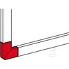 Legrand DLP PLOKŠČIAS KAMPAS 80 X 35-50