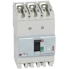 Legrand 3P 125A 36kA DPX3 160 (420086)