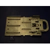 Legrand T35 Geležinkelio montažas DPX3 160 421071
