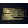 Legrand T35 Geležinkelio montažas DPX3 250 421072