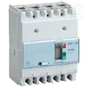 Legrand Maitinimo atjungiklis 4P 160A DPX3LI 160 - 420199