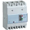 Legrand 4P 160A maitinimo jungiklis su liekamosios srovės moduliu DPX3-I 160+BL.R. (420197)