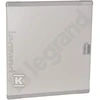 Legrand Plokščios durys XL3 400A 600 mm metaliniam skirstomojo skydo 020273
