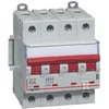 Legrand FRX 404 100A 4P ATJUNGIMAS