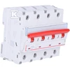 Legrand FRX 404 100A 4P ATJUNGIMAS
