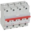 Legrand FRX 404 125A 4P ATJUNGIMAS