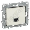 Legrand GN.1-KR.RJ45 KAT.5 UTP KREM NILOE
