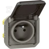 Legrand GN.1-KR.Z/U AUT.MECH.ANTRA. N.PLEXO55