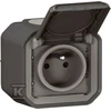 Legrand GN.1-KR.Z/U AUT.N/T ANTRA. N.PLEXO55