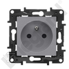 Legrand GN.1-KR.Z/U AUTO.STEEL NILOE STEP