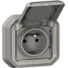 Legrand GN.1-KR.Z/U AUT.P/T PILKA N.PLEXO55