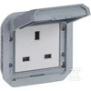 Legrand GN.1-KR.Z/U BR.MECH. PILKA N.PLEXO5