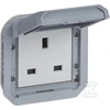 Legrand GN.1-KR.Z/U BR.MECH. PILKA N.PLEXO5