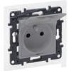 Legrand GN.1-KR.Z/U IP44 Z/P.AUTO ALU NILOE STEP