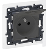Legrand GN.1-KR.Z/U IP44 Z/P.AUTO.STEEL NILOE STEP