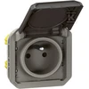 Legrand GN.1-KR.Z/U ŚRU.MECH.ANTRA. N.PLEXO55