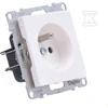Legrand GN.1-KR.Z/U.Baltas SUNO