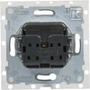 Legrand GN.1-KR.Z/U.IP44 Baltas SUNO