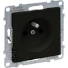 Legrand GN.1-KR.Z/U.Juodas SUNO