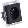 Legrand SUNO - Nest 2P + Z - 16 A - 250 V ~ - sraigtiniai terminalai, Juodi - Legrand 721485 Himp