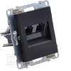 Legrand GN.2-KR.RJ45 5E UTP Juodas SUNO