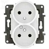 Legrand GN.2-KR.Z/U BALTA N.NILOE