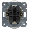 Legrand GN.2-KR.Z/U RAM.ŚR.Baltas SUNO