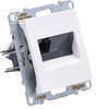 Legrand GN.RJ45 5E UTP Baltas SUNO
