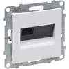 Legrand GN.RJ45 5E UTP Baltas SUNO
