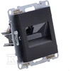 Legrand GN.RJ45 5E UTP Juodas SUNO