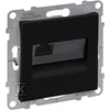 Legrand GN.RJ45 5E UTP Juodas SUNO