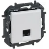 Legrand GN.RJ45 KAT.5E UTP Baltas NILOE STEP