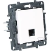 Legrand GN.RJ45 KAT.5E UTP Baltas NILOE STEP