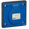 Legrand GN.TAB.1F 16A/3P/230V NIEB. IP44 P17