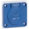 Legrand GN.TAB.1F 16A/3P/230V NIEB. IP44 P17