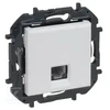 Legrand GN.TELEFONAS RJ11 Baltas NILOJAS STEP