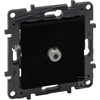 Legrand GN.TV F END.STAR.1.5DB Juodas NILOE STE